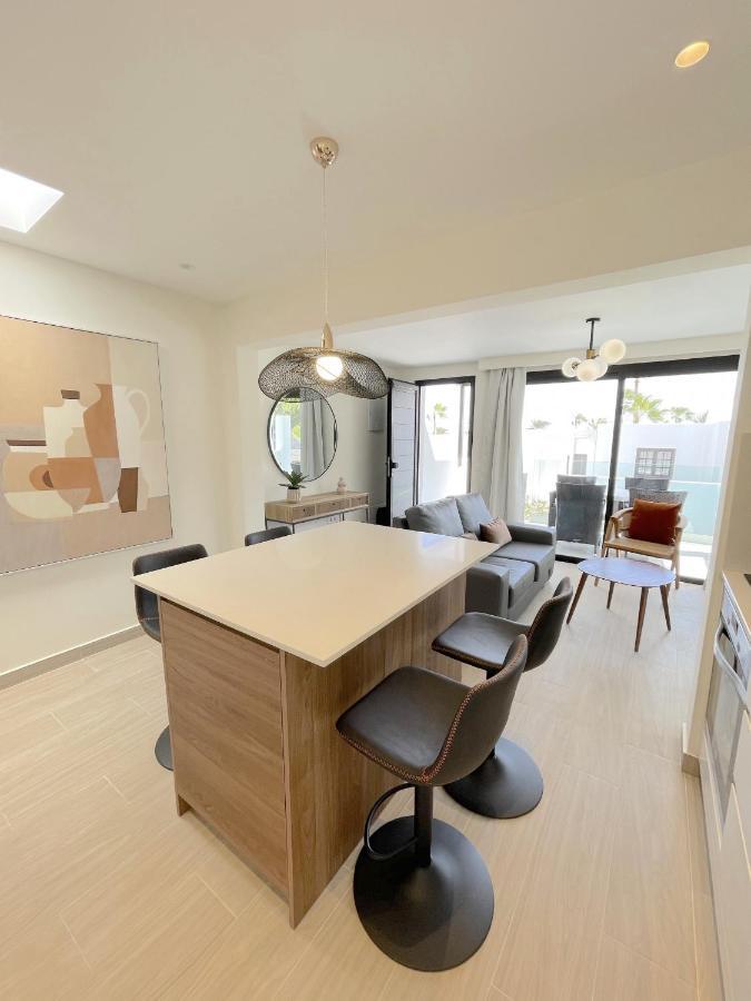 Casahost Bastian Beach Costa Teguise Exterior photo