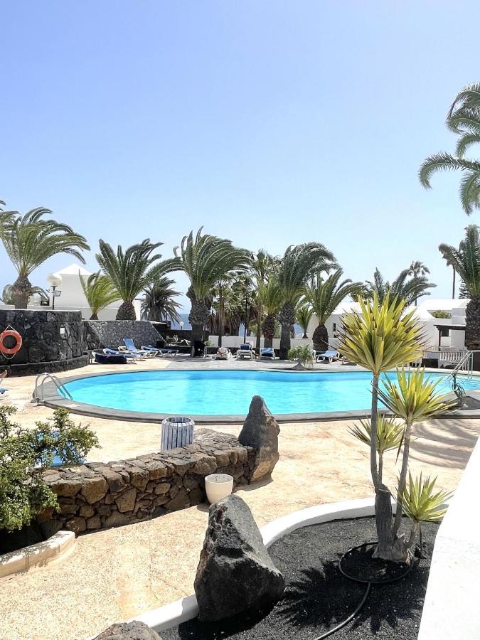 Casahost Bastian Beach Costa Teguise Exterior photo