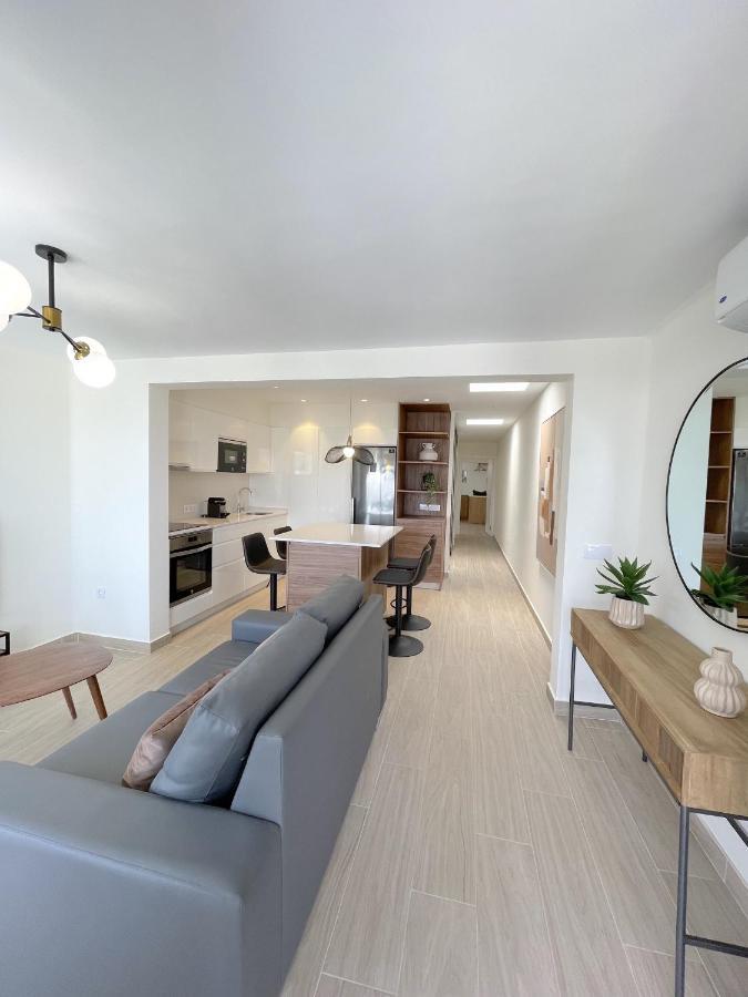 Casahost Bastian Beach Costa Teguise Exterior photo