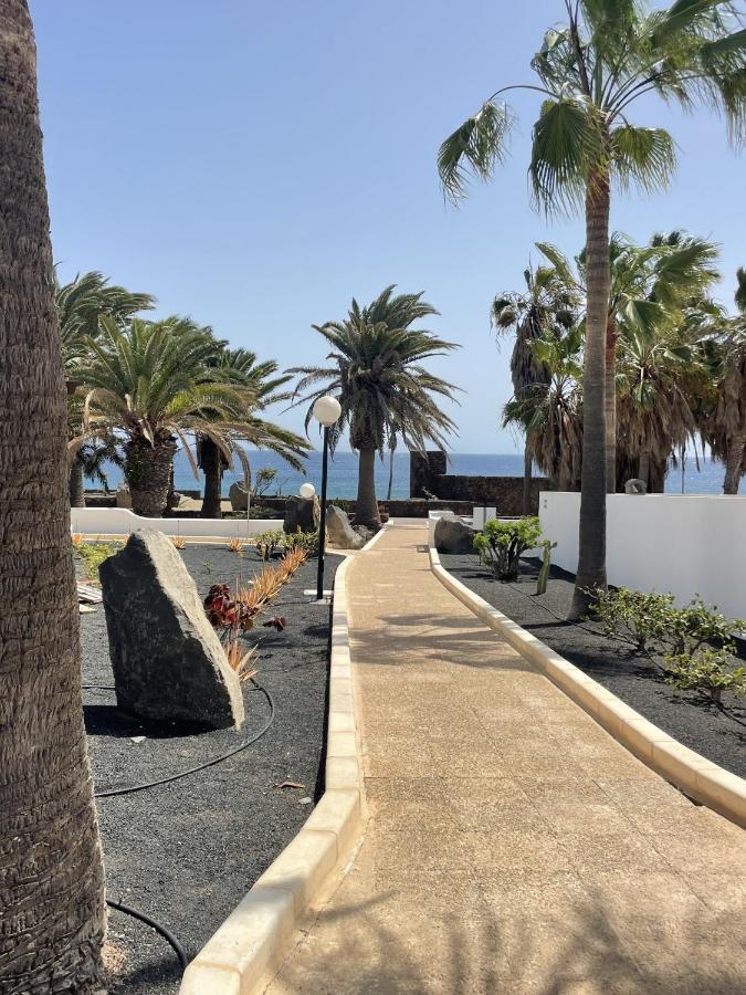 Casahost Bastian Beach Costa Teguise Exterior photo