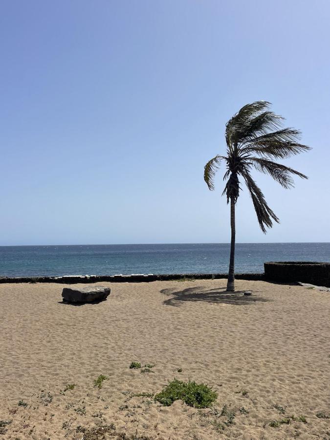 Casahost Bastian Beach Costa Teguise Exterior photo